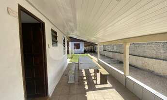 Imagem 7: Duas casas a venda no mesmo terreno em Santa Terezinha, Pontal do Paraná - PR