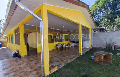 Imagem 2: Casa à venda próximo do rio Guaraguaçu, PONTAL DO PARANA - PR