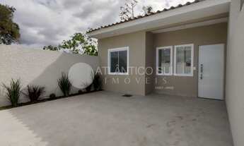 Imagem 2: CASA NOVA, 2 QUARTOS SENDO 1 SUÍTE, 650m DO MAR, PONTAL DO PARANA - PR