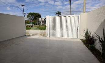 Imagem 4: CASA NOVA, 2 QUARTOS SENDO 1 SUÍTE, 650m DO MAR, PONTAL DO PARANA - PR