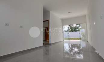 Imagem 7: CASA NOVA, 2 QUARTOS SENDO 1 SUÍTE, 650m DO MAR, PONTAL DO PARANA - PR