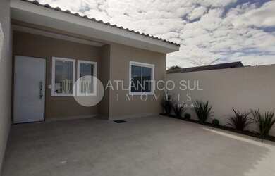 Imagem 3: CASA NOVA, 2 QUARTOS SENDO 1 SUÍTE, 650m DO MAR, PONTAL DO PARANA - PR