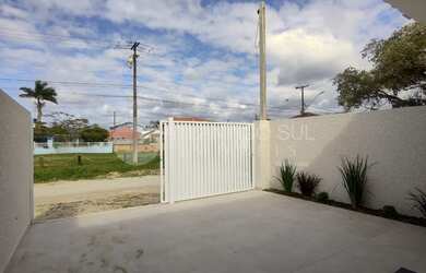 Imagem 5: CASA NOVA, 2 QUARTOS SENDO 1 SUÍTE, 650m DO MAR, PONTAL DO PARANA - PR