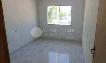 Imagem 2: Casa nova com 2 quartos à venda, SHANGRI-LÁ, PONTAL DO PARANA - PR