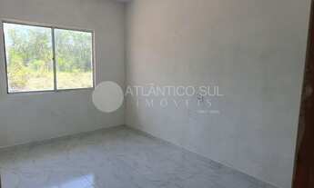 Imagem 7: Casa nova com 2 quartos à venda, SHANGRI-LÁ, PONTAL DO PARANA - PR