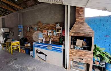 Imagem 7: CASA COM PISCINA EM ALVENARIA, 650M DA PRAIA, PONTAL DO PARANA - PR