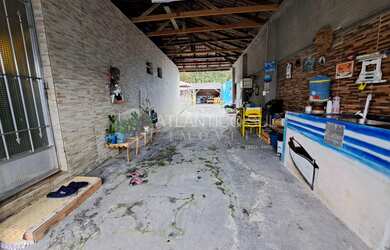 Imagem 5: CASA COM PISCINA EM ALVENARIA, 650M DA PRAIA, PONTAL DO PARANA - PR