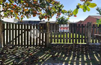 Imagem 2: Casa à venda lado mar em Santa Terezinha, PONTAL DO PARANA - PR