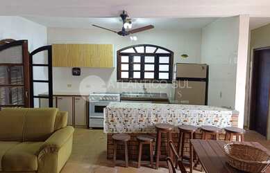 Imagem 4: Casa à venda lado mar em Santa Terezinha, PONTAL DO PARANA - PR