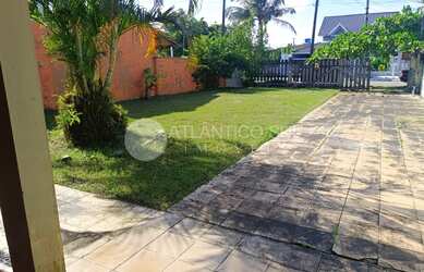 Imagem 3: Casa à venda lado mar em Santa Terezinha, PONTAL DO PARANA - PR