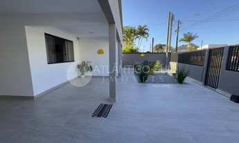 Imagem 4: Casa à venda mobiliada com 05 quartos , IPACARAI, MATINHOS - PR