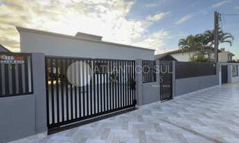 Imagem 7: Casa à venda mobiliada com 05 quartos , IPACARAI, MATINHOS - PR