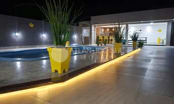 Imagem 2: Casa à venda mobiliada com 05 quartos , IPACARAI, MATINHOS - PR