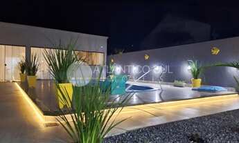 Imagem 5: Casa à venda mobiliada com 05 quartos , IPACARAI, MATINHOS - PR