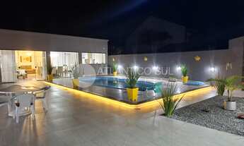 Imagem 6: Casa à venda mobiliada com 05 quartos , IPACARAI, MATINHOS - PR