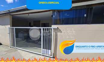 Imagem: CASA COM 2 QUARTOS EM CONDOMÍNIO, PRÓXIMO