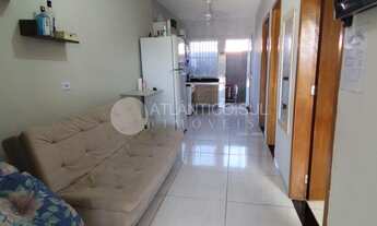 Imagem 5: CASA COM PISCINA E 2 QUARTOS, PRAIA DE SHANGRI-LÁ, PONTAL DO PARANA - PR