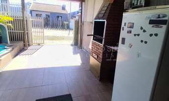 Imagem 4: CASA COM PISCINA E 2 QUARTOS, PRAIA DE SHANGRI-LÁ, PONTAL DO PARANA - PR