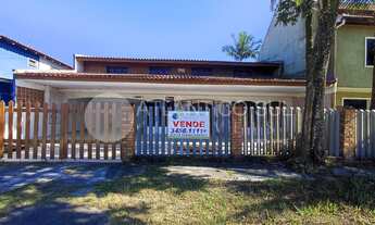 Imagem 2: Casa à venda, 200 metros do mar, no balneáro CARAVELAS, MATINHOS - PR