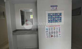 Imagem 3: APARTAMENTO COM 2 QUARTOS, PISCINA, 300m DO MAR, GAIVOTAS, MATINHOS - PR