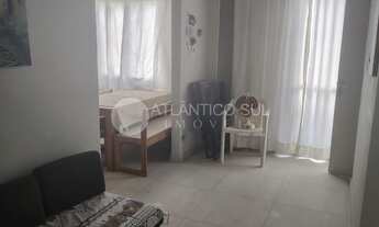 Imagem 5: APARTAMENTO COM 2 QUARTOS, PISCINA, 300m DO MAR, GAIVOTAS, MATINHOS - PR