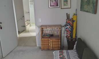 Imagem 7: APARTAMENTO COM 2 QUARTOS, PISCINA, 300m DO MAR, GAIVOTAS, MATINHOS - PR