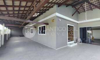 Imagem 2: Casa com 04 quartos com piscina em IPANEMA, PONTAL DO PARANA - PR