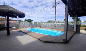 Imagem 6: Casa com 04 quartos com piscina em IPANEMA, PONTAL DO PARANA - PR