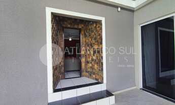 Imagem 4: Casa com 04 quartos com piscina em IPANEMA, PONTAL DO PARANA - PR