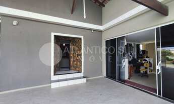 Imagem 3: Casa com 04 quartos com piscina em IPANEMA, PONTAL DO PARANA - PR