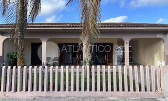 Imagem: Casa com 04 quartos à venda, Praia de Leste