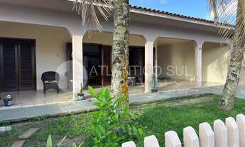 Imagem 2: Casa com 04 quartos à venda, Praia de Leste, PONTAL DO PARANA - PR