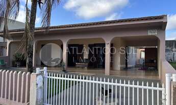 Imagem 3: Casa com 04 quartos à venda, Praia de Leste, PONTAL DO PARANA - PR