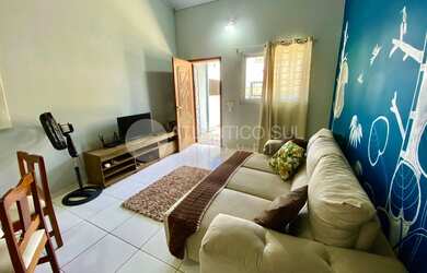 Imagem 3: Casa para locação perto do mar, CARAVELAS, MATINHOS - PR