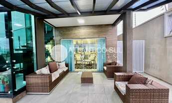 Imagem 5: Casa alto padrão frente mar, Santa Terezinha, PONTAL DO PARANA - PR