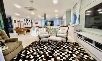 Imagem 7: Casa alto padrão frente mar, Santa Terezinha, PONTAL DO PARANA - PR