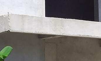 Imagem 2: Sobrado com 2 salas comerciais e apartamento em construção  Bairro Muzzolon, União da Vit