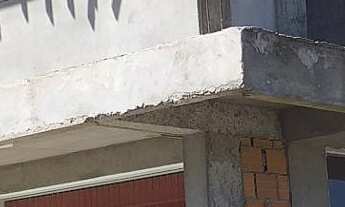 Imagem 3: Sobrado com 2 salas comerciais e apartamento em construção  Bairro Muzzolon, União da Vit