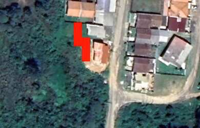 Imagem 2: DOIS TERRENOS À VENDA NO BAIRRO NOSSA SENHORA DAS GRAÇAS EM UNIÃO DA VITÓRIA PR