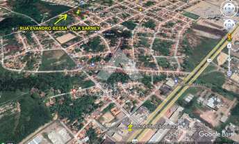 Imagem: SÍTIO À VENDA, VILA PRIMAVERA, SAO LUIS