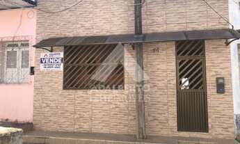 Imagem: CASA À VENDA, RUA DA BARRAQUINHA - CENTRO