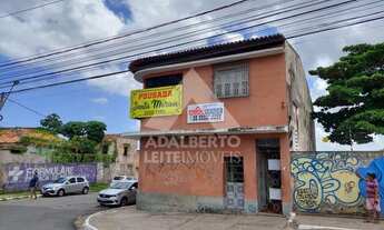 Imagem: PRÉDIO COMERCIAL À VENDA, MONTE CASTELO