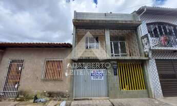 Imagem: CASA À VENDA, RUA CÔNEGO FREDERICO CHAVES