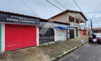 Imagem 2: CASA COM PONTOS COMERCIAIS à venda, MAIOBAO, PACO DO LUMIAR - MA