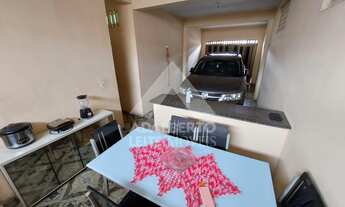 Imagem 3: CASA COM PONTOS COMERCIAIS à venda, MAIOBAO, PACO DO LUMIAR - MA