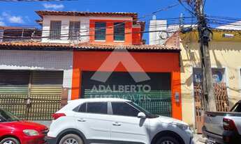 Imagem: PONTO COMERCIAL COM MEZANINO PARA LOCAÇÃO