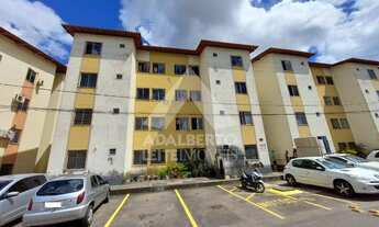 Imagem: APARTAMENTO à venda, NOVO COHATRAC, SAO