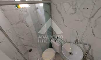 Imagem 7: APARTAMENTO à venda, NOVO COHATRAC, SAO JOSE DE RIBAMAR - MA