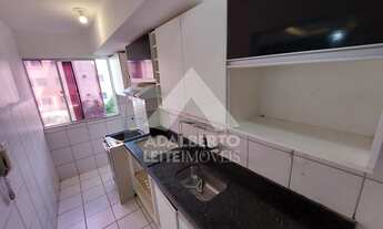 Imagem 6: APARTAMENTO à venda, NOVO COHATRAC, SAO JOSE DE RIBAMAR - MA