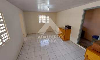 Imagem 3: CASA COM GARAGEM EM 02 PAVIMENTOS À VENDA, CENTRO, SAO LUIS - MA